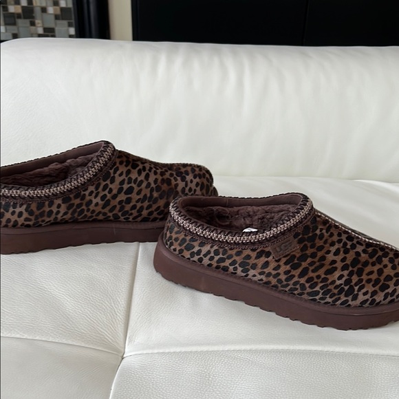 UGG Tasman Caspian Slippers - Picture 2 of 7